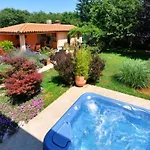 Steffani In Kapelica- Istrien Mit Pool By Interhome * Labin (Istria)