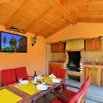 Steffani In Kapelica- Istrien Mit Pool By Interhome Holiday home
