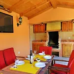 Steffani In Kapelica- Istrien Mit Pool By Interhome