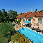 Steffani In Kapelica- Istrien Mit Pool By Interhome Labin (Istria)