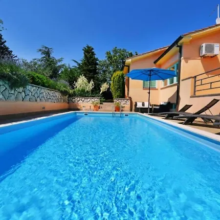 Steffani In Kapelica- Istrien Mit Pool By Interhome * Labin (Istria)
