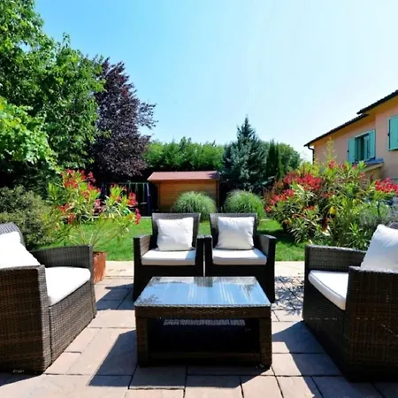Steffani In Kapelica- Istrien Mit Pool By Interhome Labin (Istria)