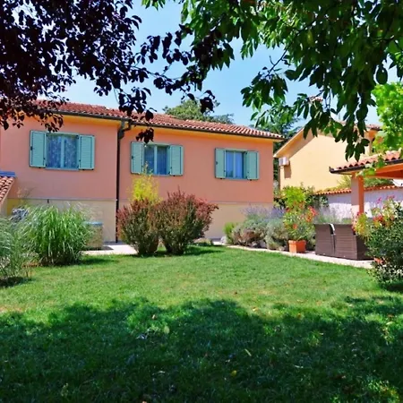 Steffani In Kapelica- Istrien Mit Pool By Interhome *