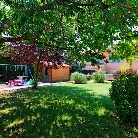 Steffani In Kapelica- Istrien Mit Pool By Interhome