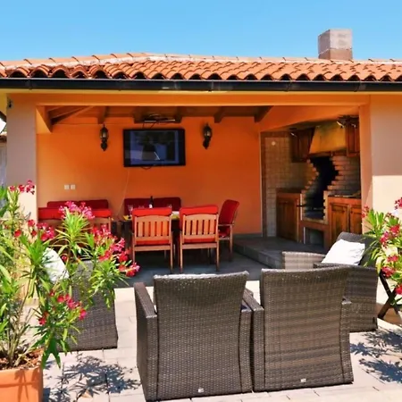 Steffani In Kapelica- Istrien Mit Pool By Interhome * Labin (Istria)