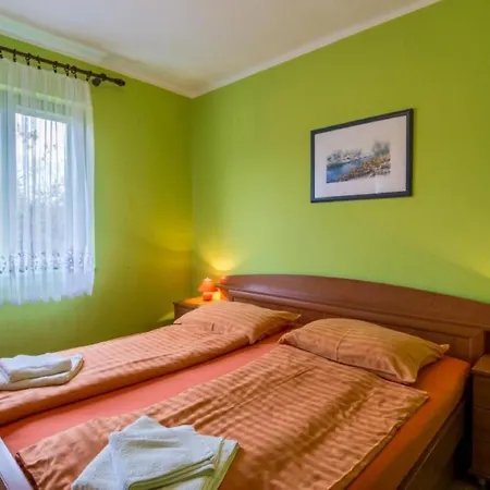 Holiday home Steffani In Kapelica- Istrien Mit Pool By Interhome Labin (Istria)