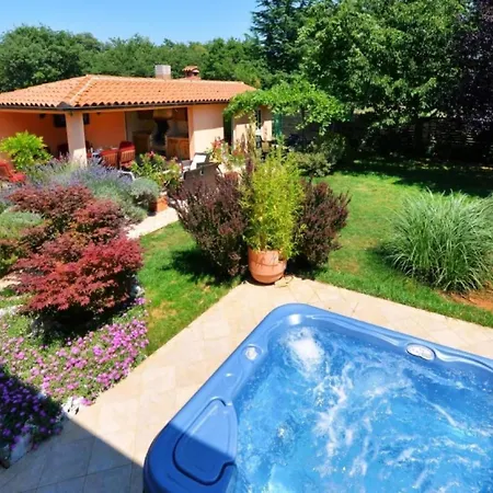 Steffani In Kapelica- Istrien Mit Pool By Interhome * 라빈