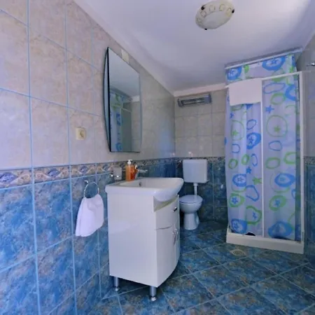 펜션 Steffani In Kapelica- Istrien Mit Pool By Interhome