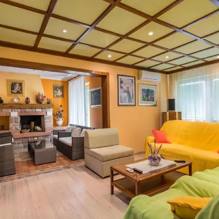 Steffani In Kapelica- Istrien Mit Pool By Interhome Casa vacanze Labin (Istria)