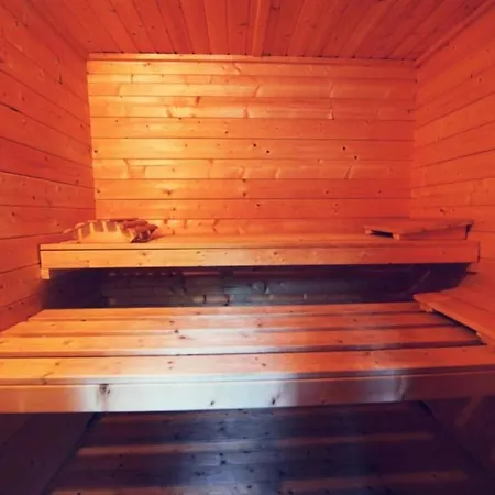Steffani In Kapelica- Istrien Mit Pool By Interhome *